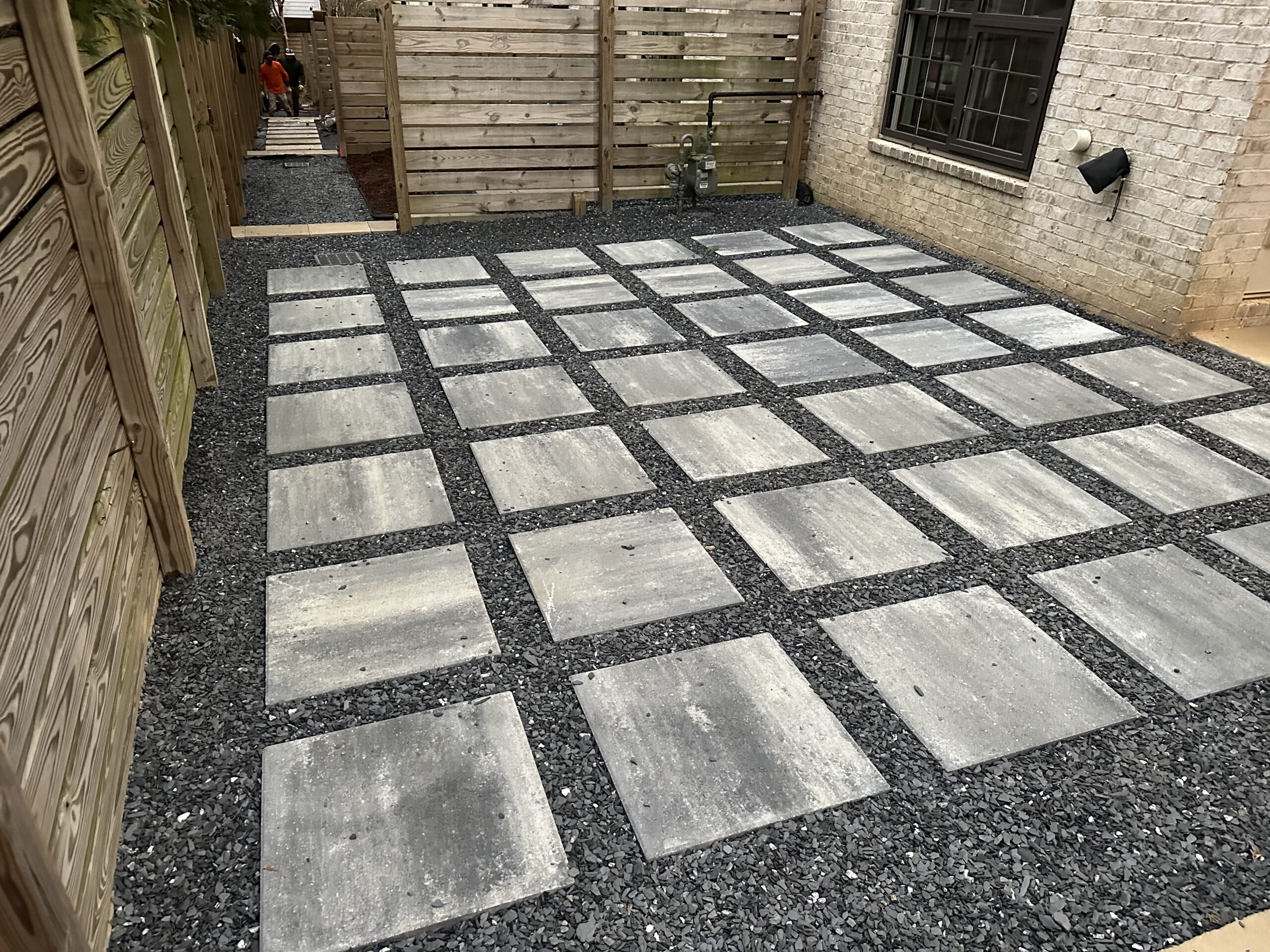 Landscaping - Walkways (10)