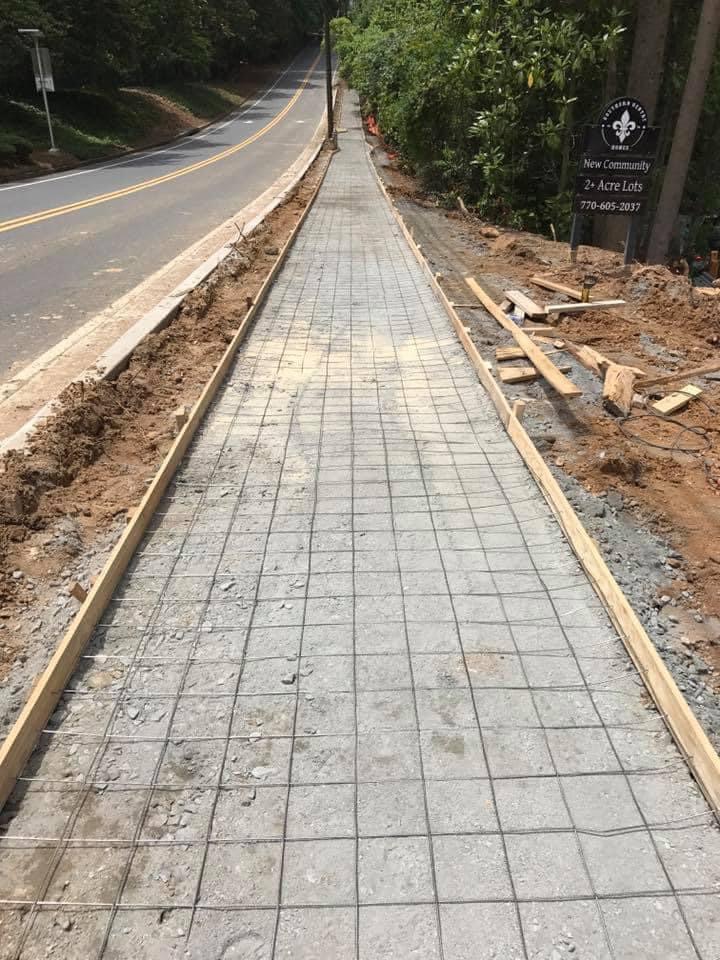 Landscaping - Walkways (7)