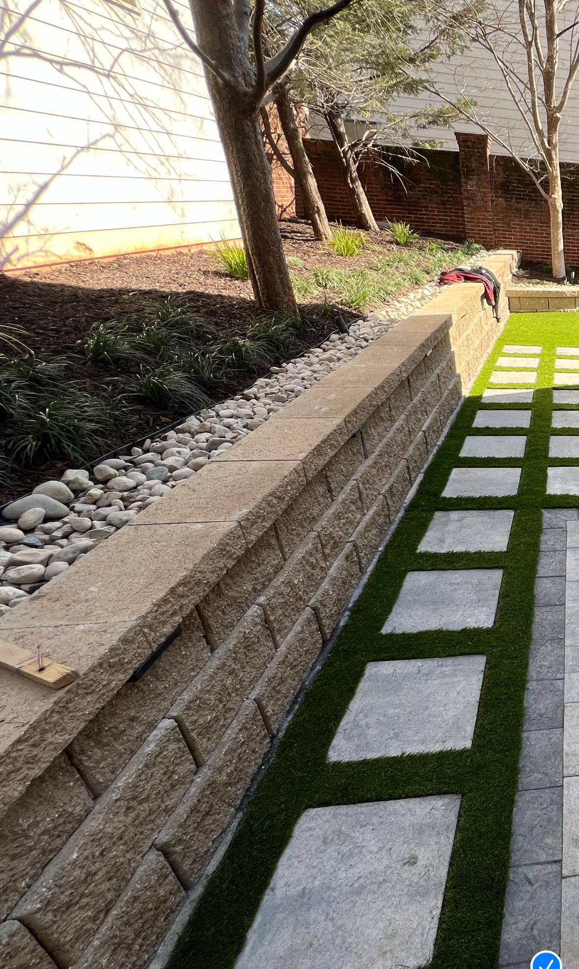 Seating & Retaining Walls (9)