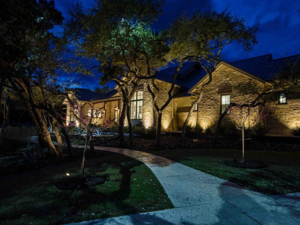 Landscape Lighting (6)