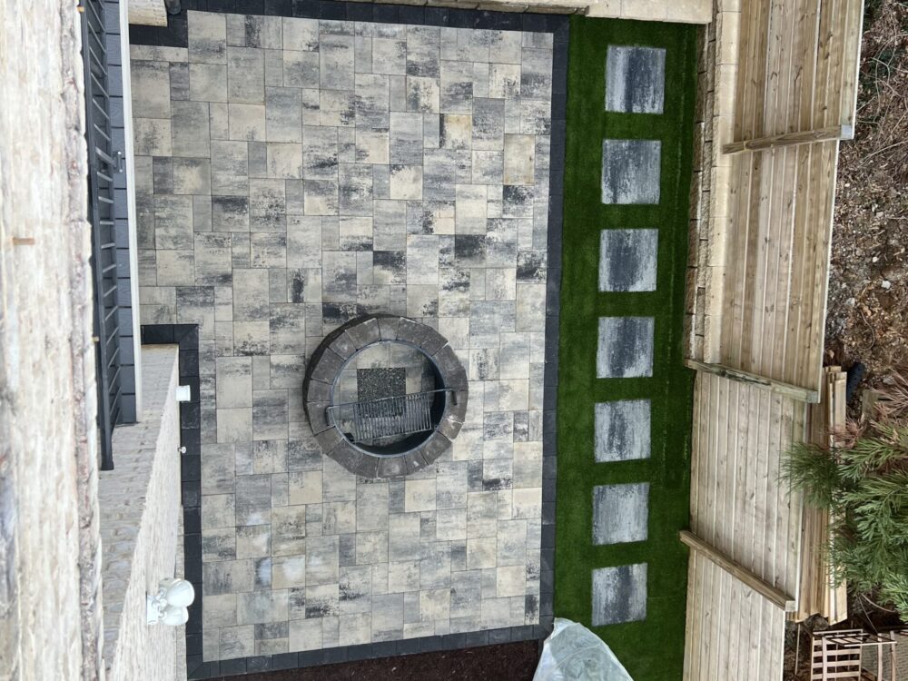 Landscaping - Walkways (4)